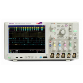 MSO/DPO5000 시리즈 스코프