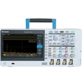 TBS2000B 시리즈 오실로스코프
