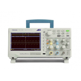 TBS1000B 시리즈 오실로스코프