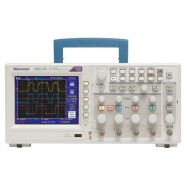 TBS1000 시리즈 오실로스코프