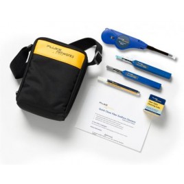 Fiber Optic Cleaning Kits