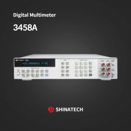 [중고] HP 애질런트 키사이트 디지털 멀티미터 3458A