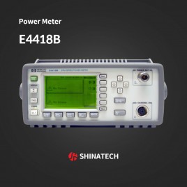 [중고] HP Agilent Keysight EPM 시리즈 파워 미터 E4418B