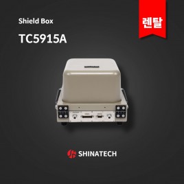 [중고] [1개월렌탈] 테스콤 쉴드박스 TC5915A