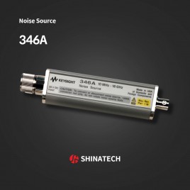 [중고] HP 애질런트 키사이트 노이즈소스 346A