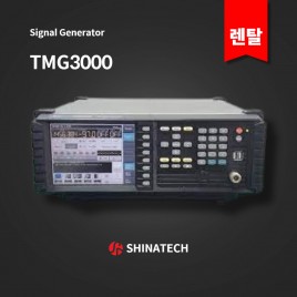 [중고] [1개월렌탈] DTV 인터랙티브 시그널 제너레이터 TMG3000