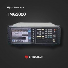 [중고] DTV 인터랙티브 시그널 제너레이터 TMG3000