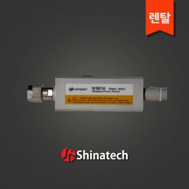 [중고] [렌탈] Keysight N1921A Power Sensor