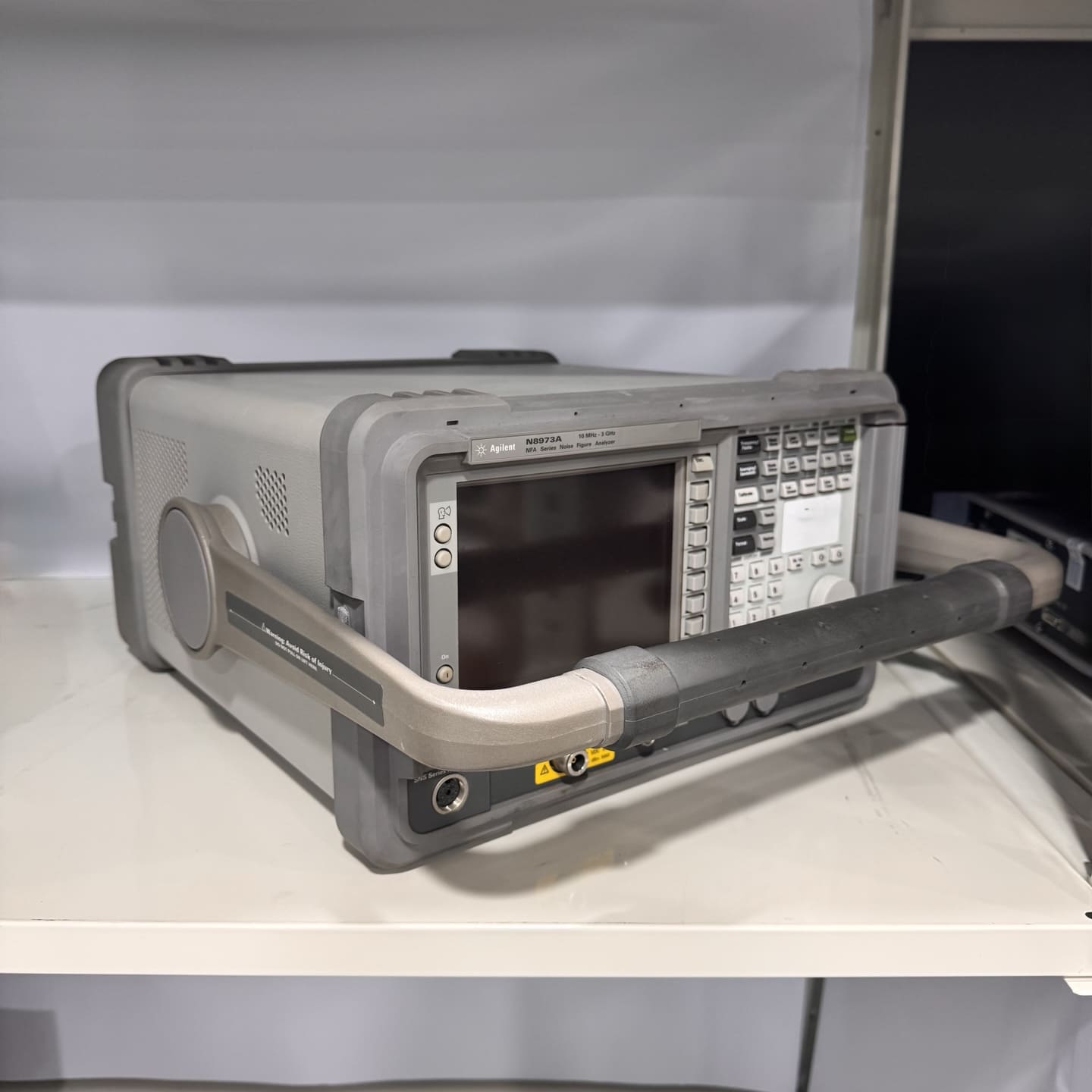 [중고] [렌탈] Keysight N8973A High-Performance Noise Figure Analyzer